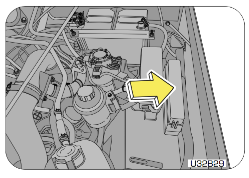 Fuse Box