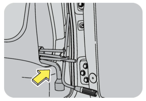 Jack Wheel
