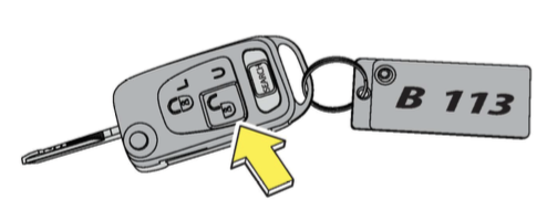 power window