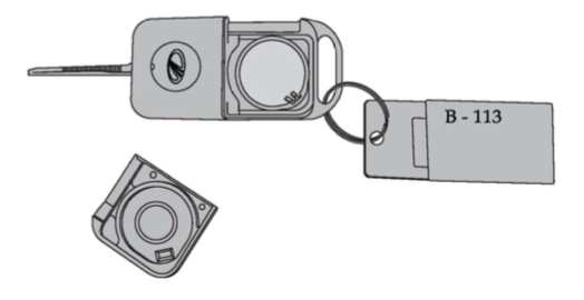power window