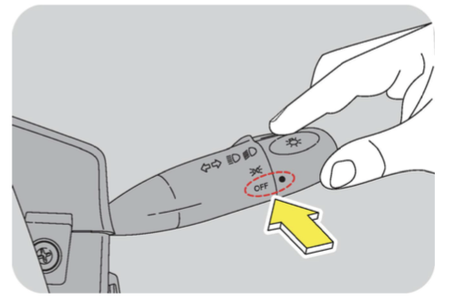 door glass lock