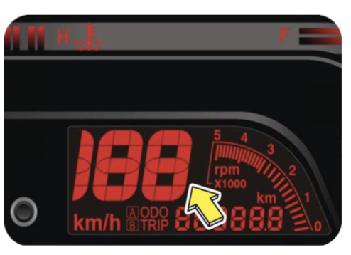 speedometer