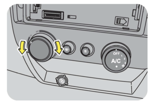 temperature control
