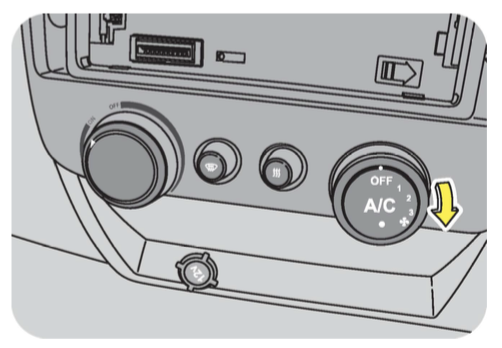hvac overview