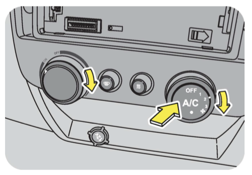 air conditioner