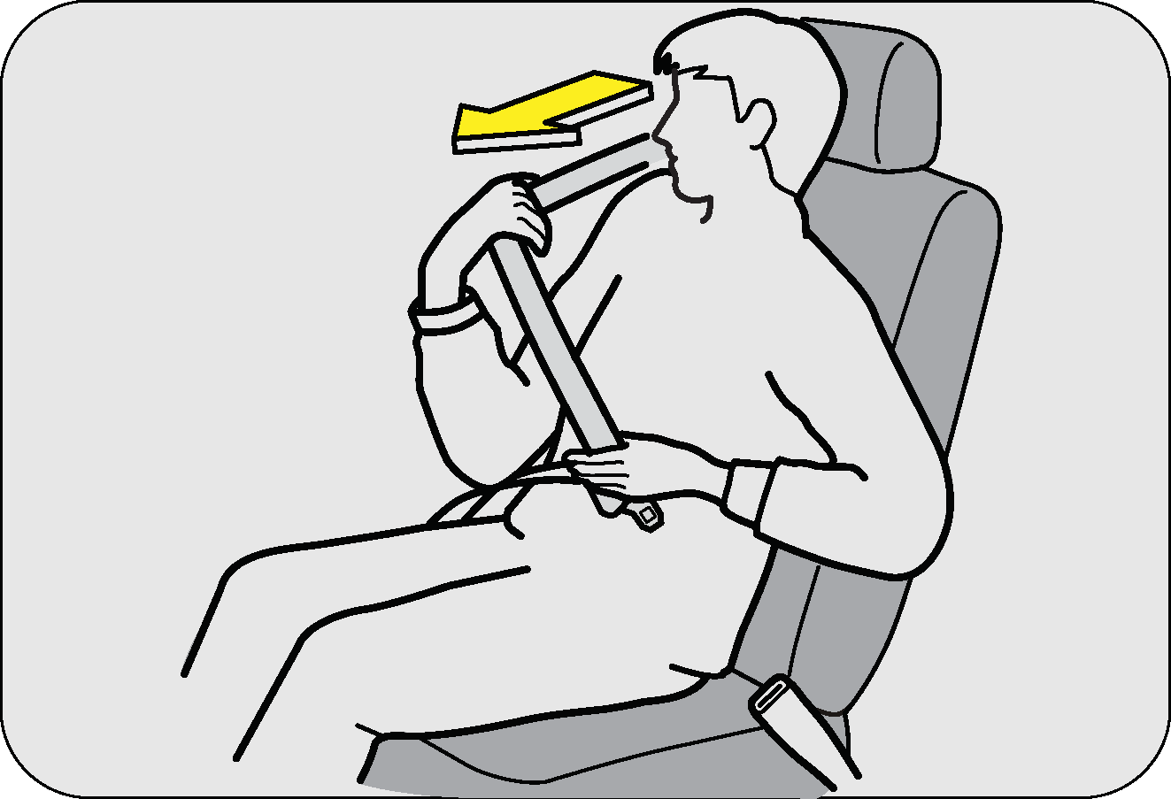 second seat