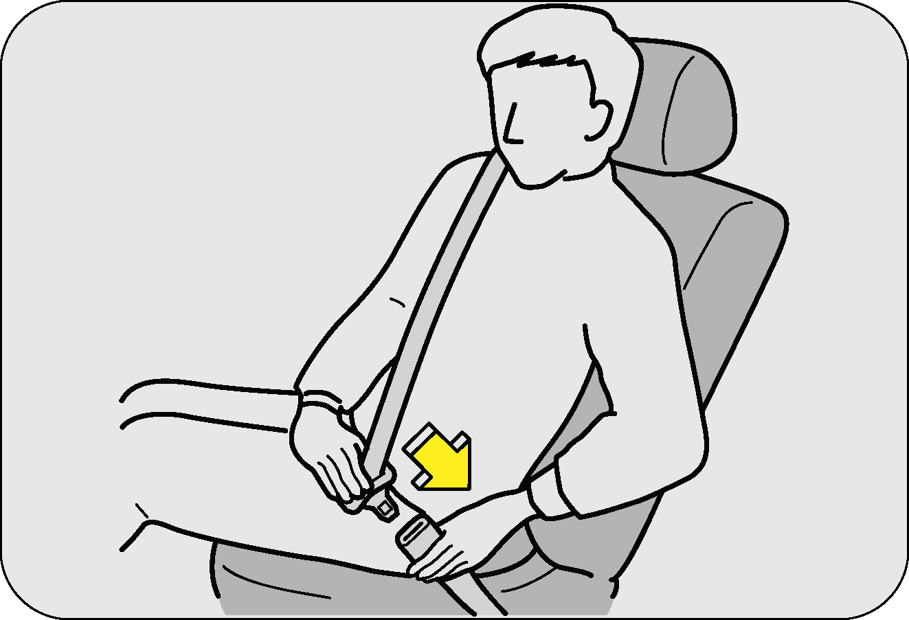second seat