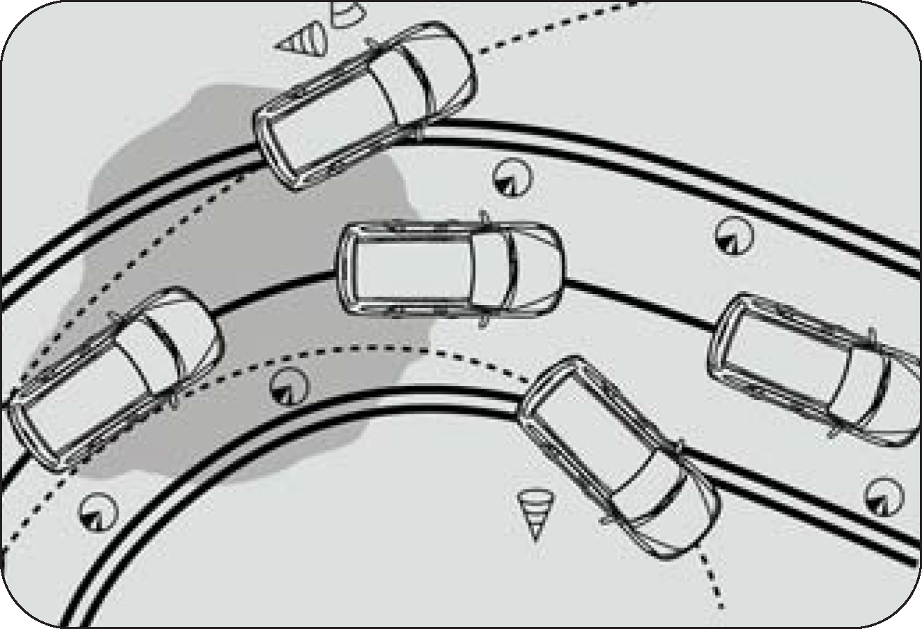 tilt steering