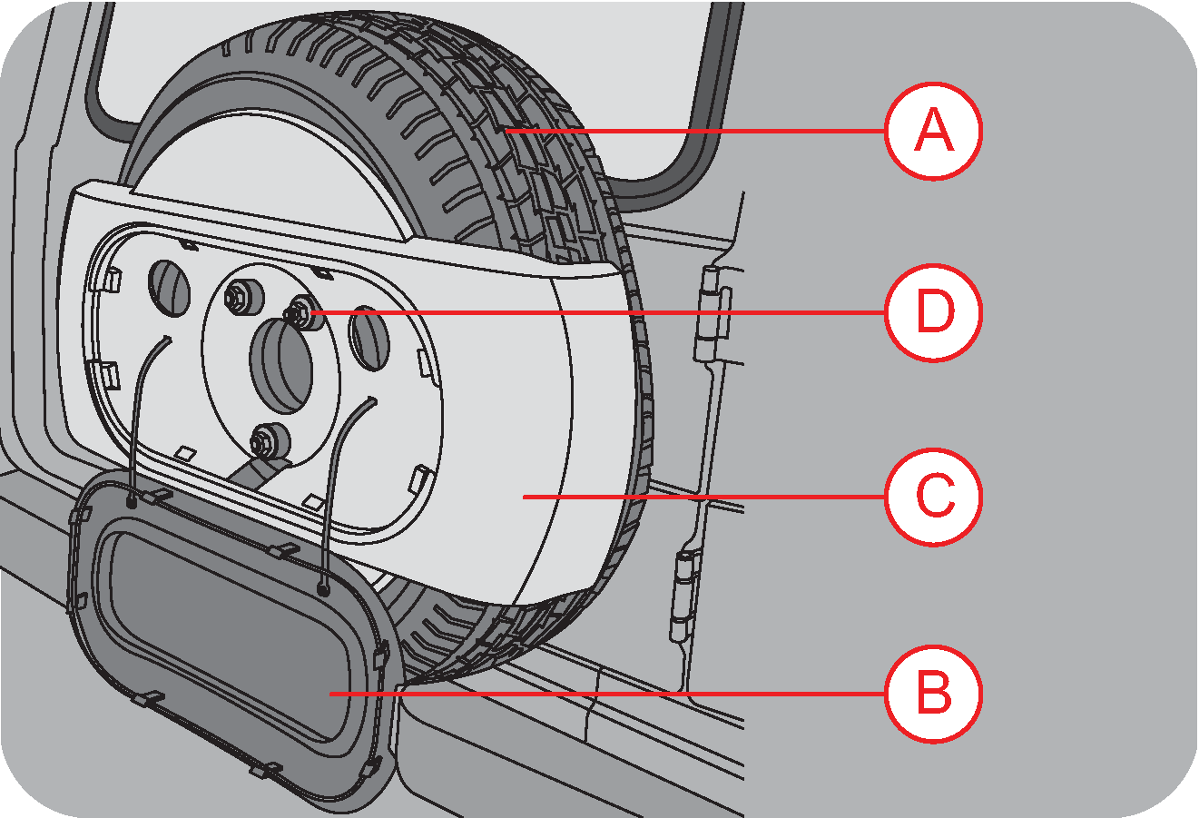 Jack Wheel