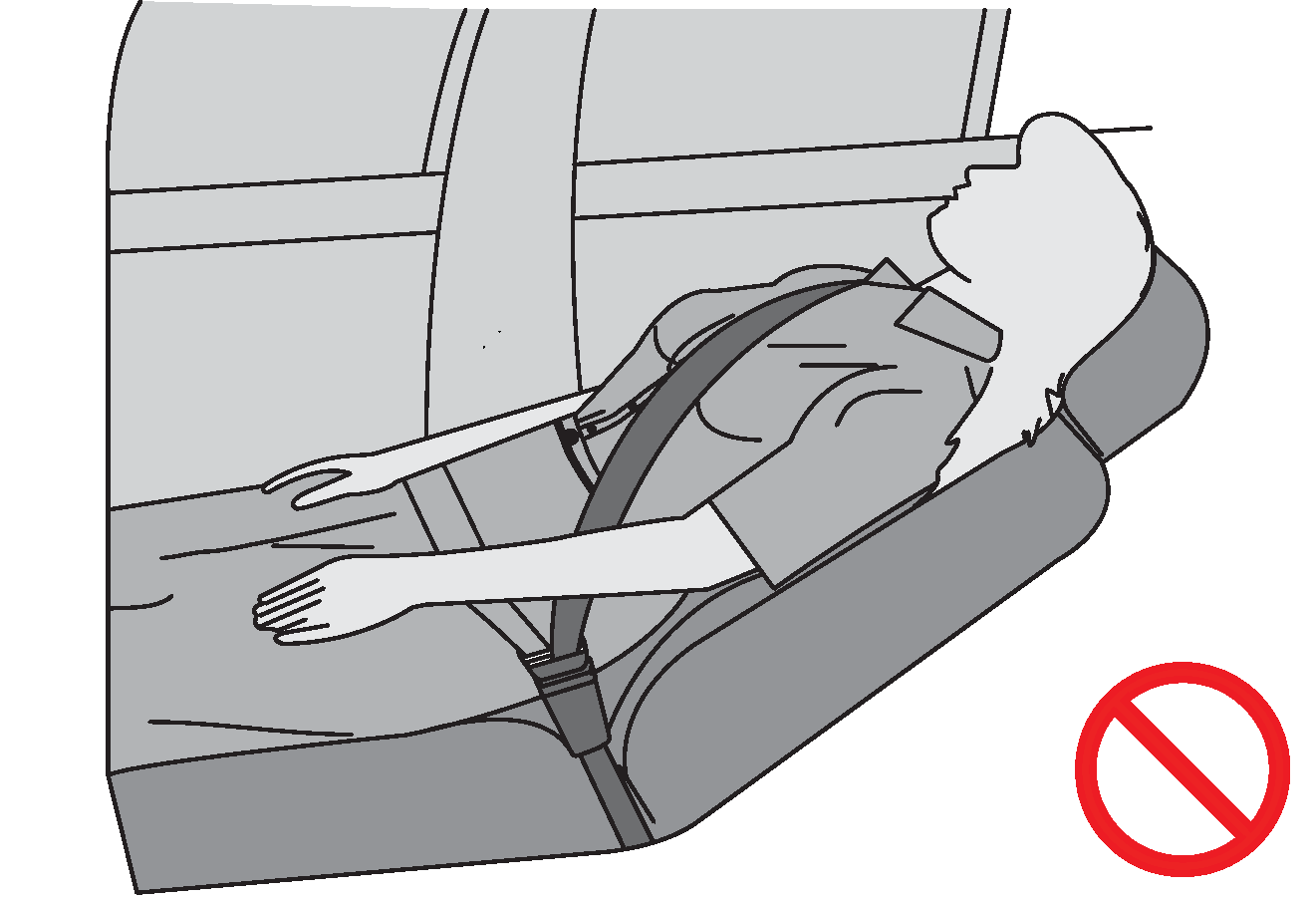 second seat