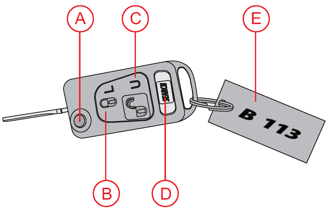 power window