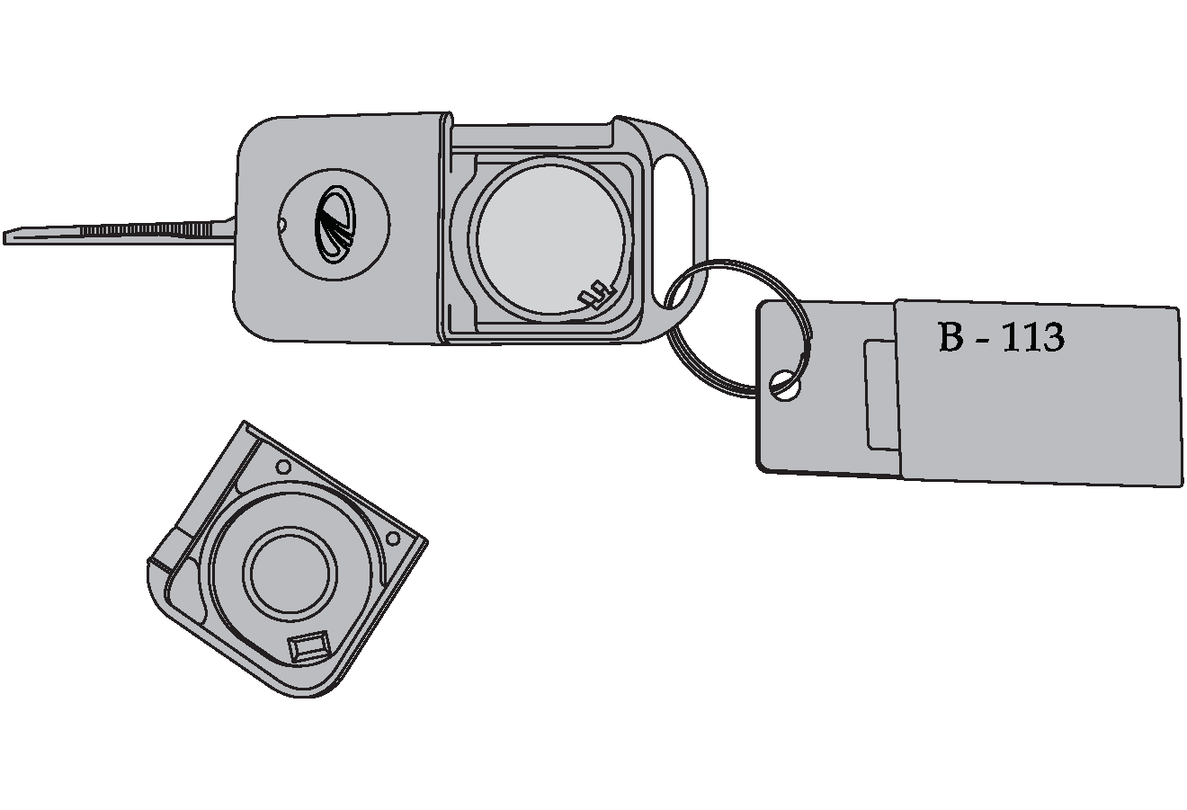 power window