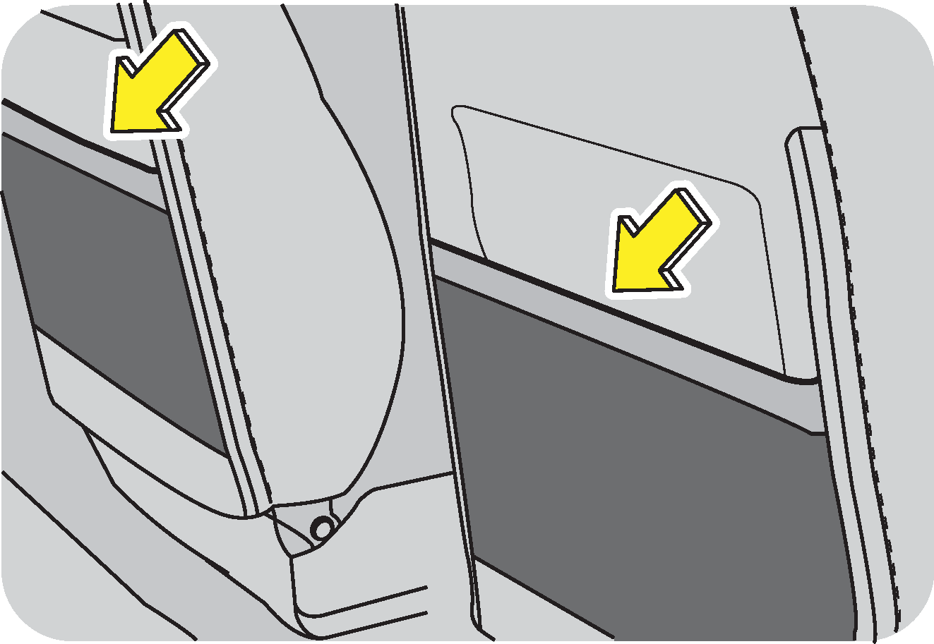 can cup holder