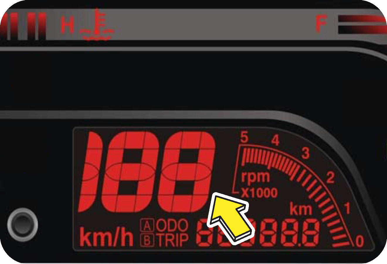 speedometer