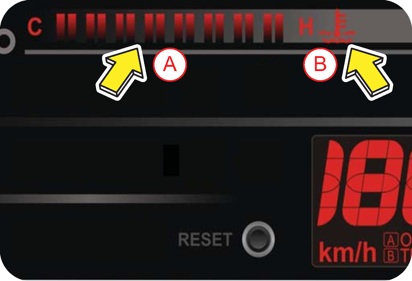 tripmeter