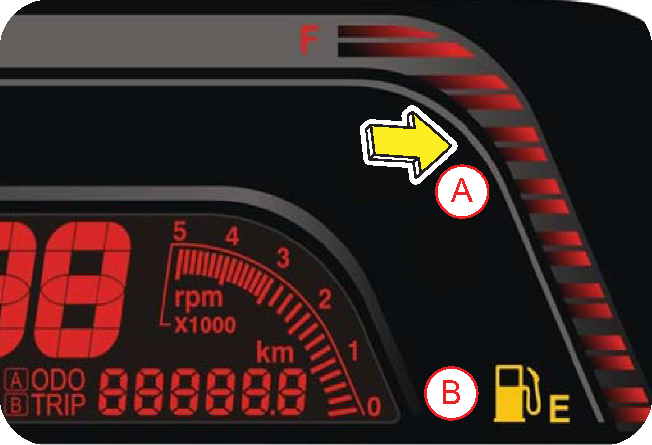 fuel-level
