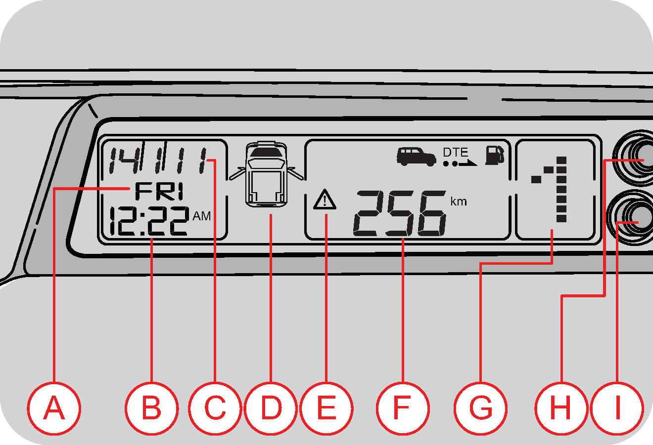 fuel-level