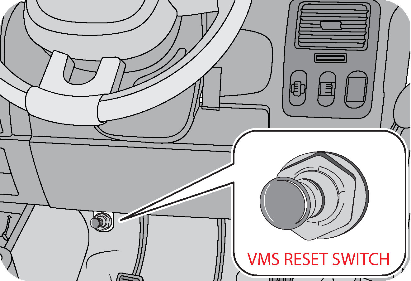 tilt steering