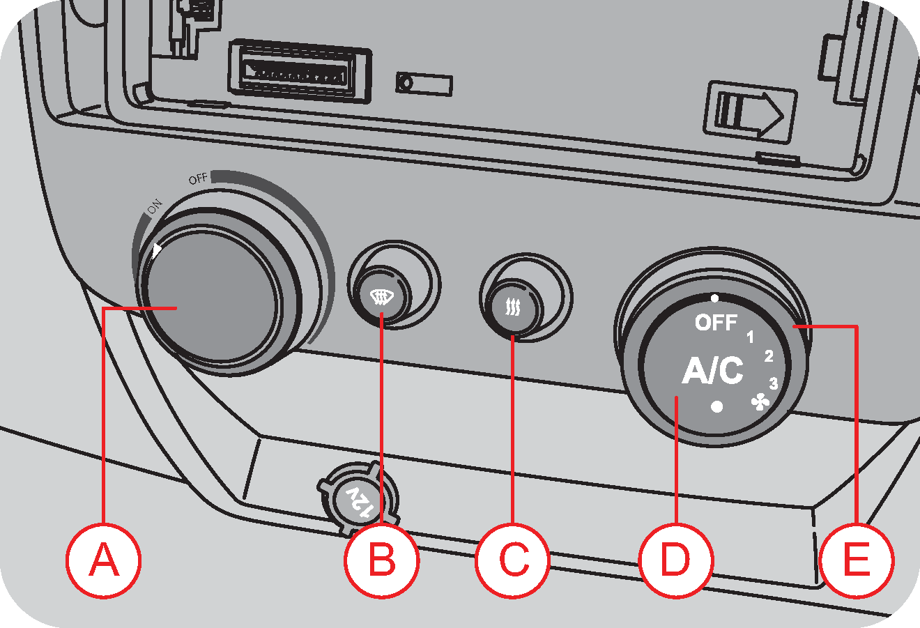 hvac overview