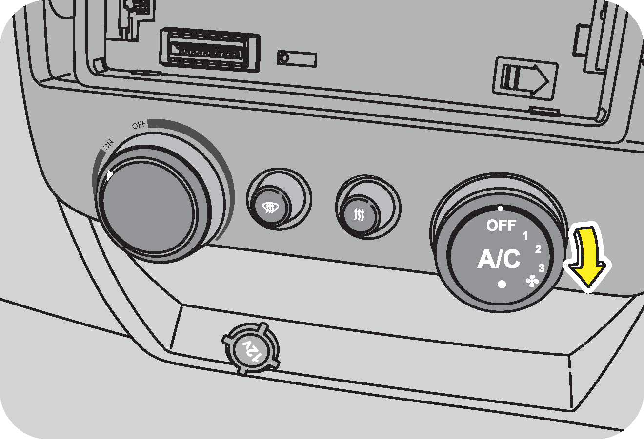 hvac overview
