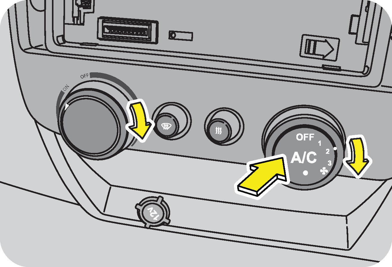 air conditioner
