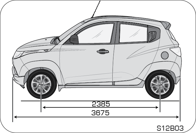 side View