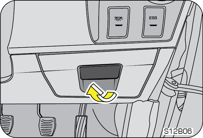 Instrumental Panel