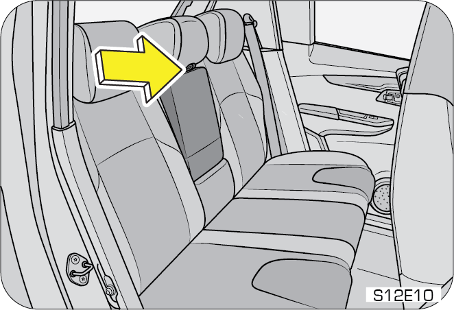 foldable seat