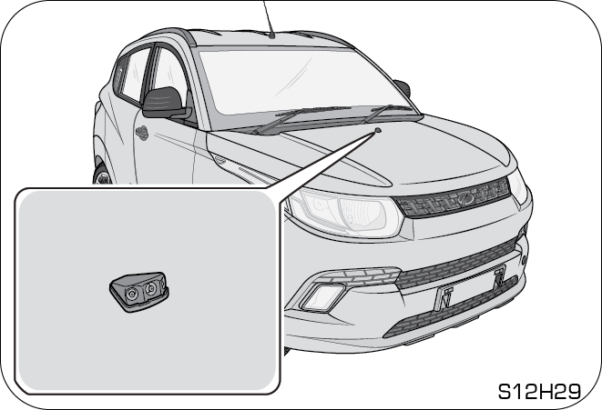 wiper control
