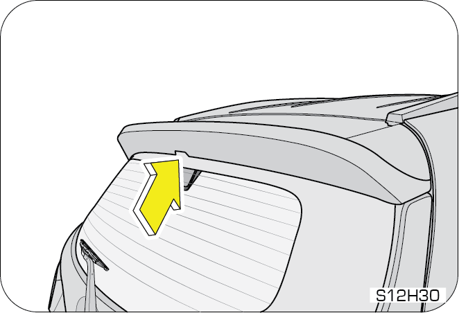 wiper control