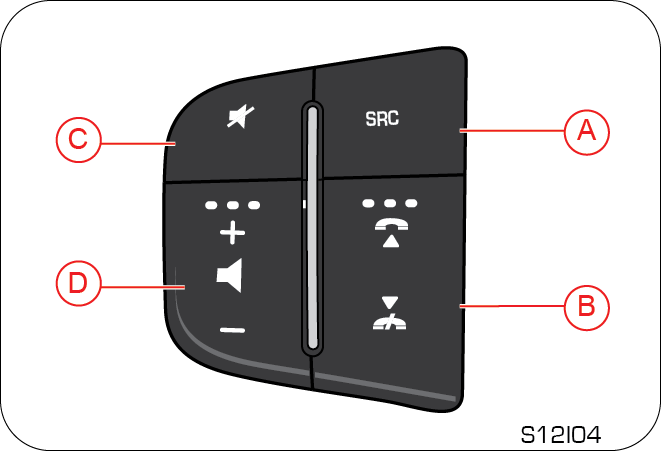 steering control