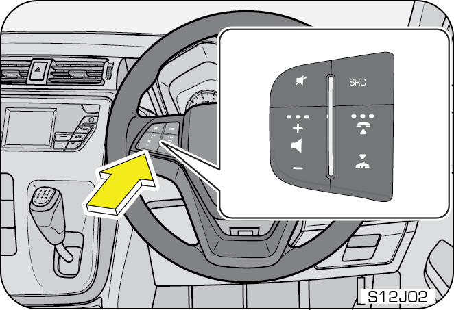 steering control