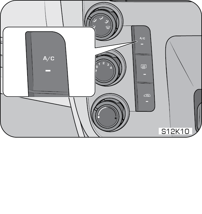 air conditioner