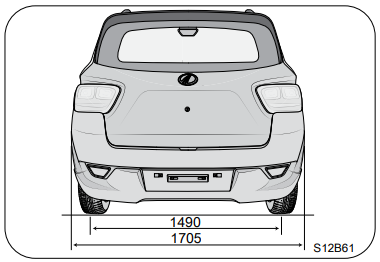 Rear View