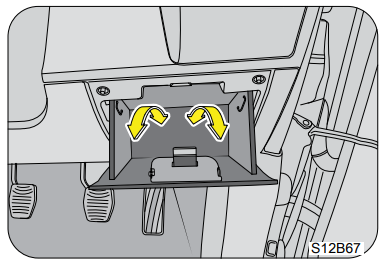Instrumental Panel