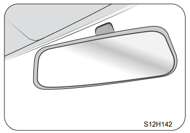 mirror