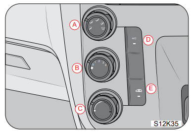 hvac controls