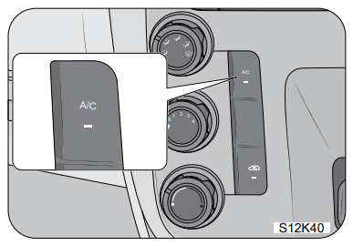 air conditioner