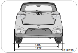 Rear View