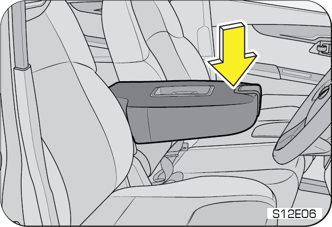 foldable seat
