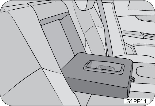 foldable seat