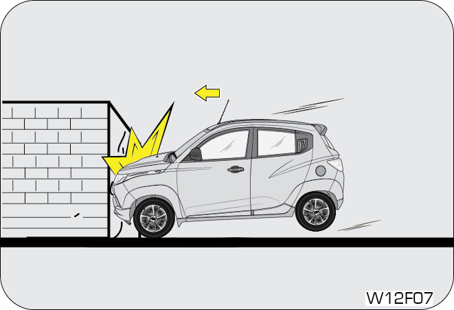 airbag inflation