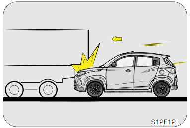 airbag inflation