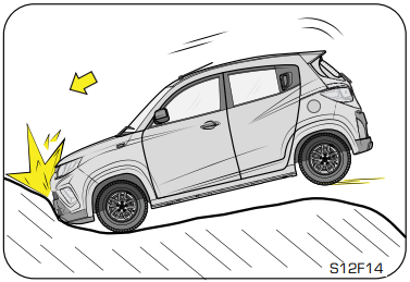 airbag inflation