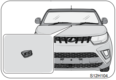 wiper control