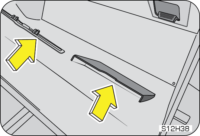 wiper control