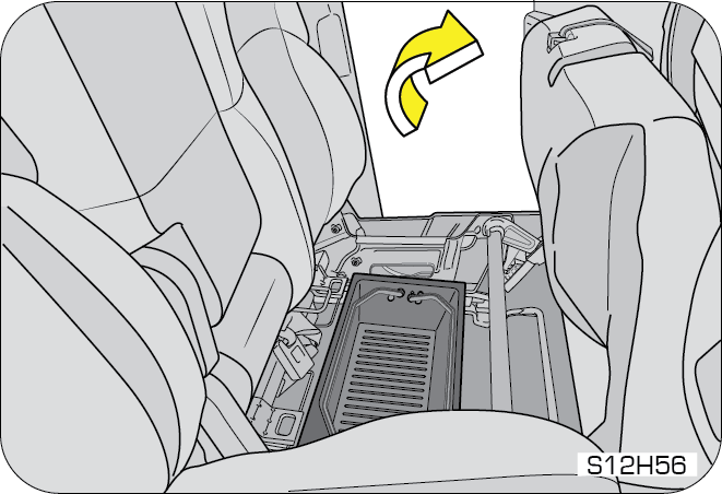 wiper control