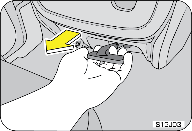 tilt steering