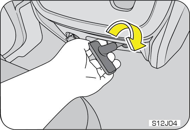 tilt steering