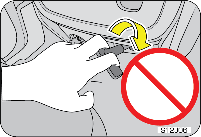 tilt steering